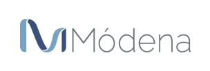 Logo da empresa Modena